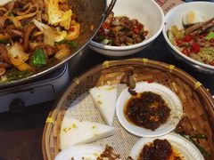 -富正毅三下锅连锁(三店)