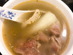 -筋头巴脑牛一锅(朝阳路总店)