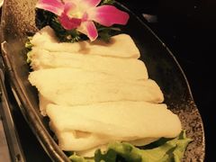 野生竹笙-捞王锅物料理(凯旋路店)