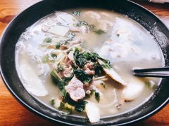 -大牌大·传统杭帮菜(湖滨店)