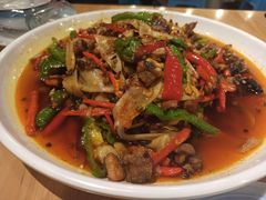 -陈胖子特色菜.鲜货现炒(融景城店)