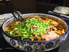 -富临轩私房菜(集庆门大街店)