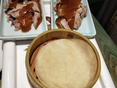 -京味斋·北京烤鸭(北京南站洋桥店)