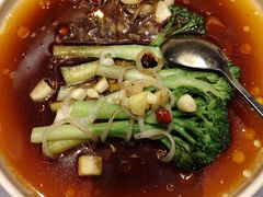 -怡和春天大酒楼(柳芳店)