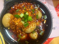 -冒椒火辣(奎星楼街店)