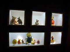 -成都泰迪熊博物馆