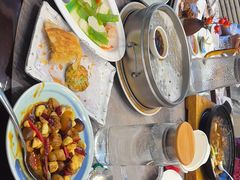 -君霖私家菜(春柳店)