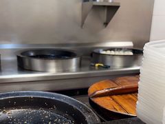 -小杨生煎(宝山花园城店)