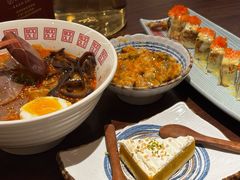 -白石的深夜食堂(万达店)