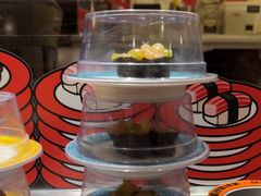 -万岁寿司(蓬江万达店)