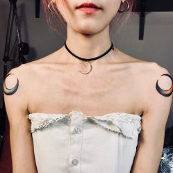-SNOW TATTOO STUDIO