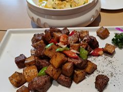 -海泰食府·新鲁菜·家宴(总部基地店)