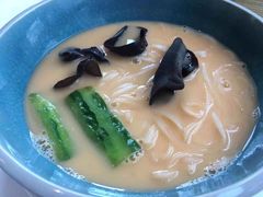 -广州富力丽思卡尔顿酒店·丽轩·粤菜