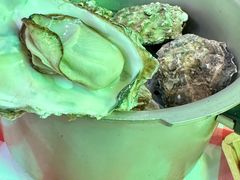 -小竹签烤肉纸包鱼小龙虾(唐韵路店)