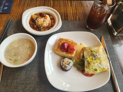 -大连中远海运洲际酒店