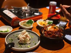 -魔丼屋(日月光店)