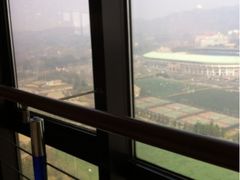 iphone_upload_pic-汇泉王朝大饭店-旋转餐厅(南海路店)