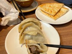 -贯贯吉·清真餐厅(浙江中路店)