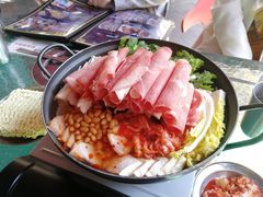 -MI WU FACTORY米屋美食工厂餐厅(绿地店)