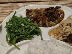 -乡村基·川味现炒大王(熙悦天街店)