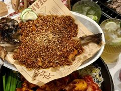 -七八冷面·延边朝鲜族美食(世纪汇店)