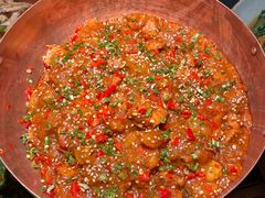 -Ameigo梅果·云贵川bistro(长宁来福士店)