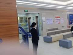 -美年大健康体检(滨江分院)