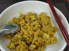 -北大学一食堂