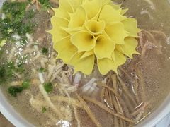 -真不同饭店(中州东路店)
