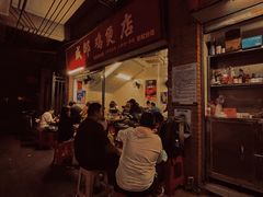 -威邵鸡煲(西华路总店)