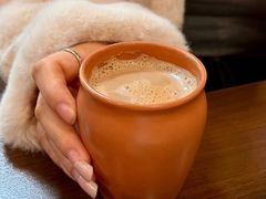 -南国印度餐厅Dakshin