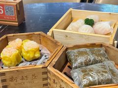 -新好景海鲜酒家(新塘店)