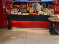 -和合谷(长虹桥店)