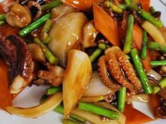 -北戴河庆山饭店·海鲜砂锅粥(北戴河黑石路店)