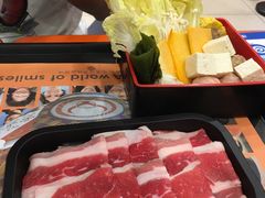 -吉野家(服装城店)