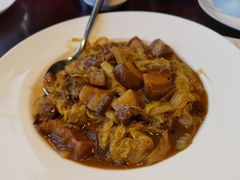 土猪肉炖粉条-小南洋海景餐厅(深圳湾店)