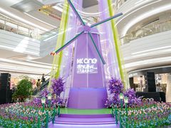 -KK ONE(京基滨河时代店)