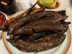 -到家尝北京菜(西坝河店)