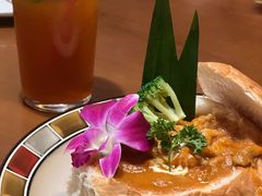 -泰国餐厅 Thai Food(裕华万达店)