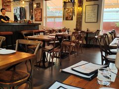 大堂-El Bodegon阿根廷秘鲁餐厅(幸福路店)