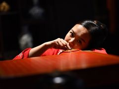 -洪江古商城