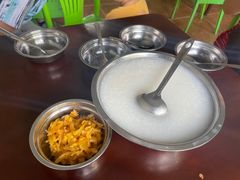 -吉英盐焗鸡(文中路店)