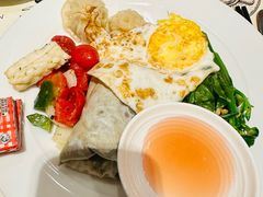 -澳门喜来登大酒店