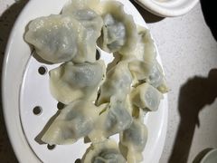 -船歌·鱼水饺青岛菜(金狮广场店)