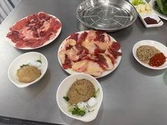 -松明一烤肉馆(鲁园店)