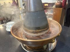 -新梅居(宁海东路店)