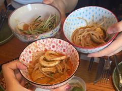 -Ginger(兴国路店)