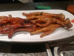 -锦州御烧烤·形象店(人民街店)