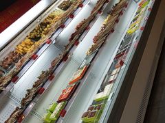 -蜀都小君肝串串香火锅(龙华旗舰店)