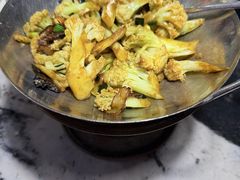 -新白鹿餐厅(百联中环店)